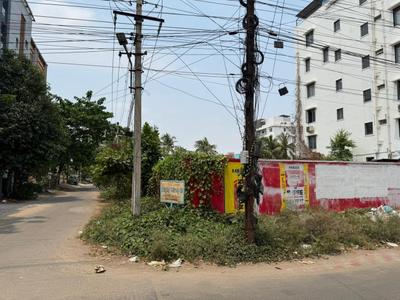 Image of 533 Sq.ft Residential Plot / Land for sale in Currency Nagar, Vijayawada for Rs. 52800000