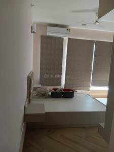 Kitchen Image of 2230 Sq.ft 3.5 BHK Apartment / Flat for sale in Prestige Fairfield, RMV Extension Stage 2 Bengaluru for Rs. 47000000