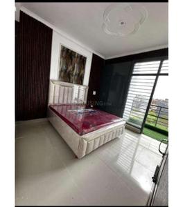 1 BHK Flat