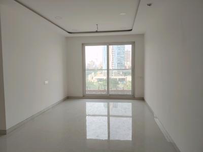 Living Room Image of 1250 Sq.ft 2 BHK Apartment / Flat for sale in Millenium Infinia, Panvel Navi Mumbai for Rs. 16000000