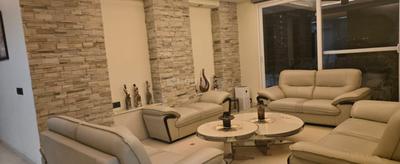 Hall Image of 2250 Sq.ft 3 BHK Apartment / Flat for sale in Vipul Belmonte, Sector 53 Gurgaon for Rs. 76000000