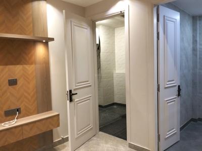Bedroom Image of 1125 Sq.ft 3 BHK Builder Floor for sale in Vikaspuri New Delhi for Rs. 20000000