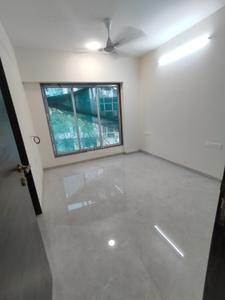 Bedroom Image of 800 Sq.ft 2 BHK Apartment / Flat for sale in Kandivali West Mumbai for Rs. 13900000