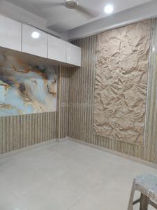 Bathroom Image of 550 Sq.ft 1 BHK Independent House for sale in Indirapuram Ghaziabad for Rs. 3500000