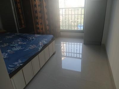 Bedroom Image of 750 Sq.ft 2 BHK Apartment / Flat for sale in Malad West Mumbai for Rs. 15000000