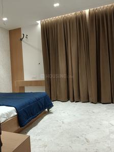Bedroom Image of 2322 Sq.ft 4 BHK Independent House for sale in Dindoli Surat for Rs. 9300000