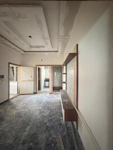 Hall Image of 1800 Sq.ft 5 BHK Independent House for sale in Andrahalli Bengaluru for Rs. 11000000