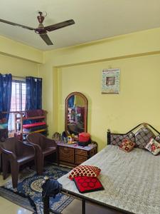 Bedroom Image of 1379 Sq.ft 3 BHK Apartment / Flat for sale in Bhetapara Guwahati for Rs. 6900000