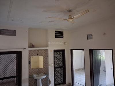 Hall Image of Lakshmi PG for Girls in Niwaru, Jaipur