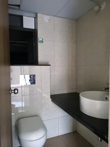 Bedroom Three Image of 1176 Sq.ft 2.5 BHK Apartment / Flat for sale in Shapoorji Pallonji Vanaha, Bavdhan Pune for Rs. 10999999
