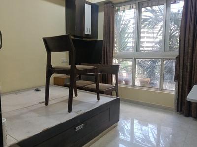 Bedroom Image of 750 Sq.ft 2 BHK Apartment / Flat for sale in Lodha Amara Tower 1 To 5 And 7 To 19, Thane West Thane for Rs. 10500000