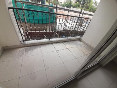 Balcony Image of 2003 Sq.ft 3 BHK Apartment / Flat for sale in Prestige Elm Park, Chansandra Bengaluru for Rs. 33000000