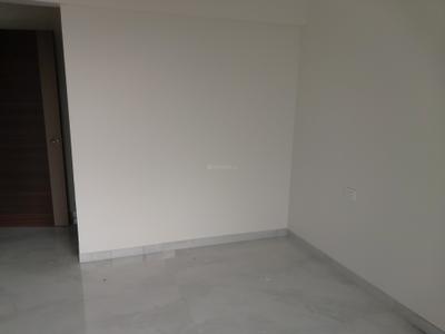 Bedroom Image of 950 Sq.ft 3 BHK Apartment / Flat for rent in Veena Synergy, Andheri East Mumbai for Rs. 95000