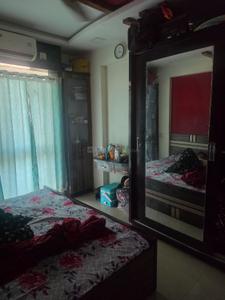 Bedroom Image of 917 Sq.ft 2 BHK Apartment / Flat for sale in Shree Hill View, Lohegaon Pune for Rs. 7500000