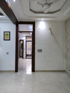 Dining Area Image of 1650 Sq.ft 3 BHK Builder Floor for sale in Indirapuram Ghaziabad for Rs. 16200000