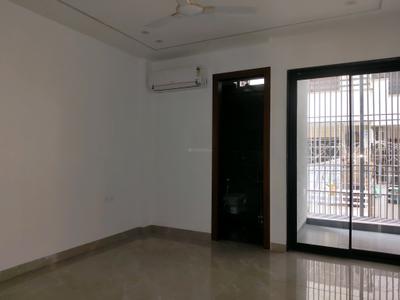 Bedroom Image of 2400 Sq.ft 4 BHK Builder Floor for sale in Surendra Home Shushant Lok, Sector 57 Gurgaon for Rs. 29900000