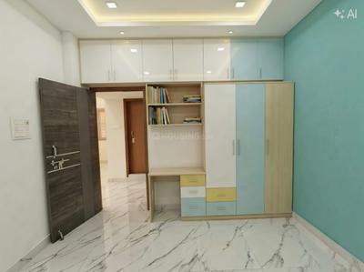 Bedroom Image of 2394 Sq.ft 4 BHK Independent House for sale in Thumukunta Secunderabad for Rs. 11502450