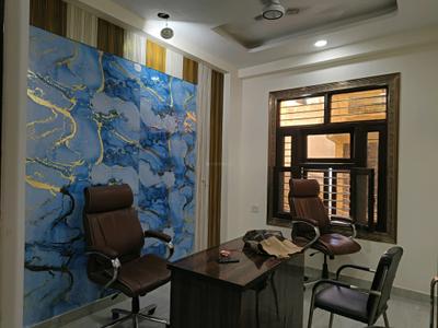 Bedroom Image of 1300 Sq.ft 3 BHK Apartment / Flat for sale in Govindpuram Ghaziabad for Rs. 5865333