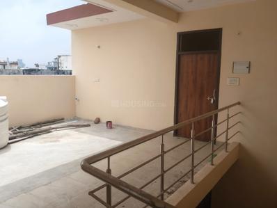 Balcony Image of 2800 Sq.ft 6 BHK Villa for sale in Gomti Nagar Lucknow for Rs. 9500000