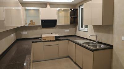 Kitchen Image of 2700 Sq.ft 4 BHK Builder Floor for sale in Saket New Delhi for Rs. 65000000