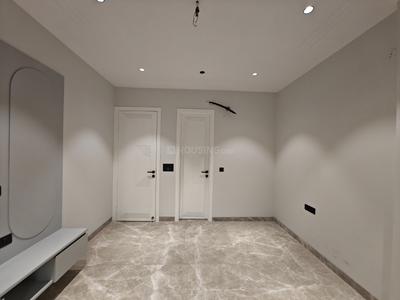 Bedroom Image of 1440 Sq.ft 3 BHK Builder Floor for sale in Gujranwala Town New Delhi for Rs. 42500000