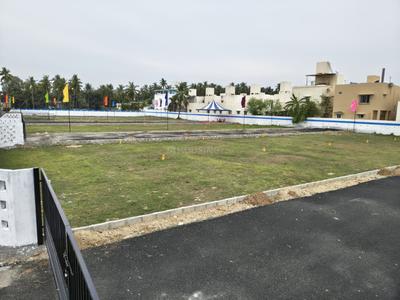 Image of 1050 Sq.ft Residential Plot / Land for sale in Landster Le Sterling Bay, Mahabalipuram, Chennai for Rs. 3000000