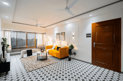 Image of 1304 Sq.ft 3 BHK Apartment / Flat for sale in Lokhandwala Complex, Andheri West, Mumbai for Rs. 65200000