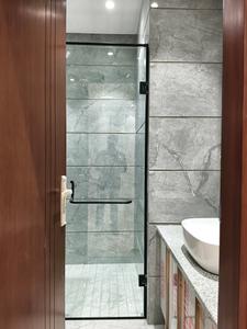 Bedroom Four Image of 2700 Sq.ft 4 BHK Builder Floor for sale in Sushant Lok Phase 1 Gurgaon for Rs. 36000000