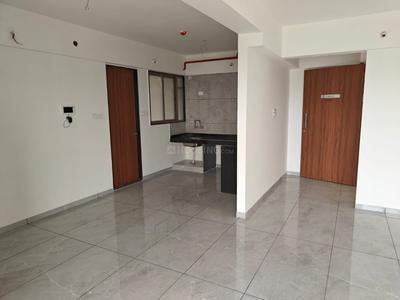Hall Image of 1400 Sq.ft 3 BHK Apartment / Flat for sale in Miracle Imperio Towers, Tathawade Pune for Rs. 12500000