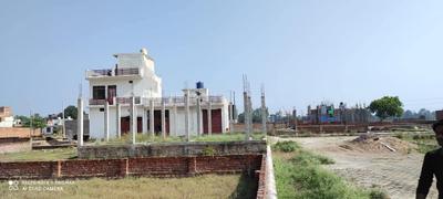 Image of 1000 Sq.ft Residential Plot / Land for sale in Aqama ABD Estate, Bakshi Ka Talab, Lucknow for Rs. 1400000