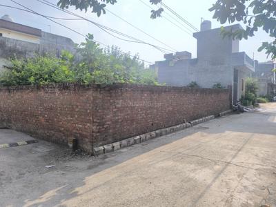 Image of 1872 Sq.ft Residential Plot / Land for sale in Green Field Colony, Amritsar for Rs. 3750000