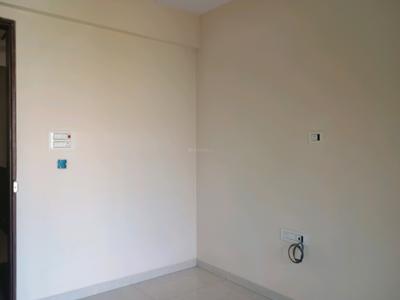Living Room Image of 680 Sq.ft 1 BHK Apartment / Flat for sale in Dombivli East Thane for Rs. 6500000
