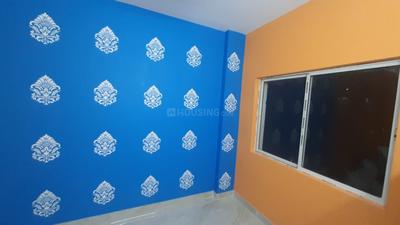 Bedroom Image of 875 Sq.ft 3 BHK Apartment / Flat for sale in Pailan Kolkata for Rs. 4200000