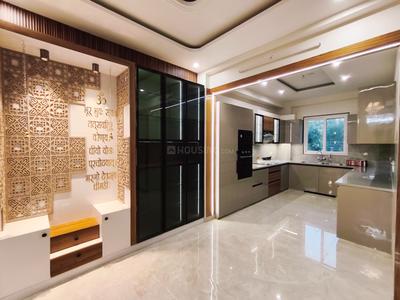 Hall Image of 2844 Sq.ft 4 BHK Builder Floor for sale in Sector 10A Gurgaon for Rs. 35000000