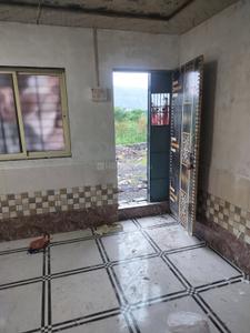 1 BHK Villa