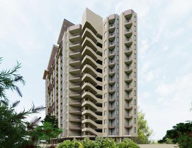 Image of 1862 Sq.ft 3 BHK Apartment / Flat for sale in Acropolis, Mansarovar Extension, Jaipur for Rs. 11500000