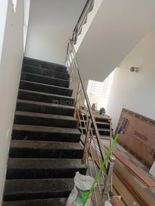 Balcony Image of 1000 Sq.ft 2 BHK Builder Floor for rent in Karamadai Coimbatore for Rs. 9000