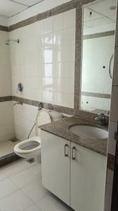 Image of 3000 Sq.ft 4 BHK Apartment / Flat for rent in Unitech The Close South, Sector 50, Gurgaon for Rs. 100000