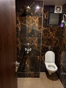 Image of 1150 Sq.ft 2 BHK Apartment / Flat for rent in Gokul Heights, KT Nagar, Nagpur for Rs. 25000
