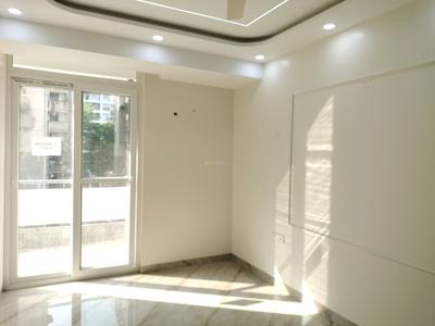 Bedroom Image of 2200 Sq.ft 4 BHK Apartment / Flat for sale in Sector 11 Dwarka New Delhi for Rs. 37000000