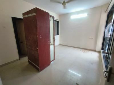Bedroom Image of 1500 Sq.ft 2 BHK Apartment / Flat for sale in Kopar Khairane Navi Mumbai for Rs. 20000000