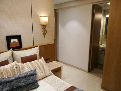 Bedroom Image of 1171 Sq.ft 2 BHK Apartment / Flat for sale in Colaba Mumbai for Rs. 42500000