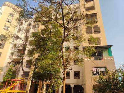 Image of 600 Sq.ft 1 BHK Apartment / Flat for sale in Viman Nagar, Pune for Rs. 5800000