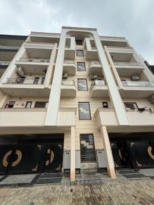 3 BHK Independent Builder Floor