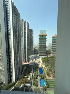 Image of 2465 Sq.ft 4 BHK Apartment / Flat for sale in DB Woods, Goregaon East, Mumbai for Rs. 75000000