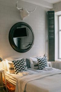 Bedroom Image of 1700 Sq.ft 3 BHK Apartment / Flat for sale in Bestech Park View Ananda, Sector 81 Gurgaon for Rs. 22400000