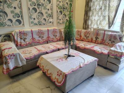 Bedroom Image of 900 Sq.ft 2 BHK Builder Floor for sale in Sector 123 Mohali for Rs. 4500000
