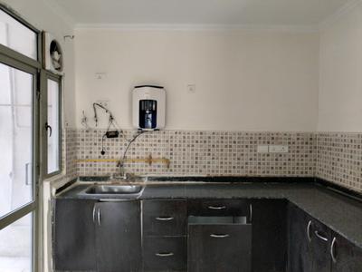 Kitchen Image of 1414 Sq.ft 3 BHK Apartment / Flat for rent in Amrapali Pan Oasis, Sector 70 Noida for Rs. 47000
