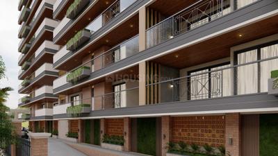 Image of 2951 Sq.ft 3.5 BHK Apartment / Flat for sale in Mist, Bhagwant Pur, Dehradun for Rs. 35500000