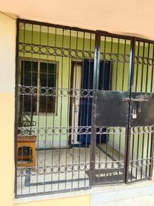 Balcony Image of 1800 Sq.ft 2 BHK Independent House for rent in Chandrasekharpur Bhubaneswar for Rs. 35000